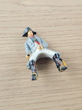 Figurine Starlux en plomb
