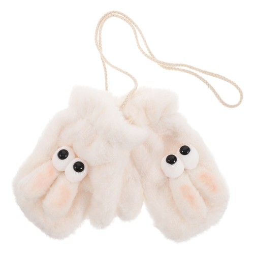 Moufles pour tout - moufles,