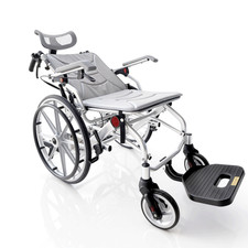 Reclining lightweight - reclining,