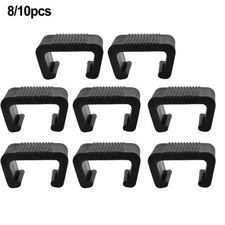 Clips de meubles en rotin