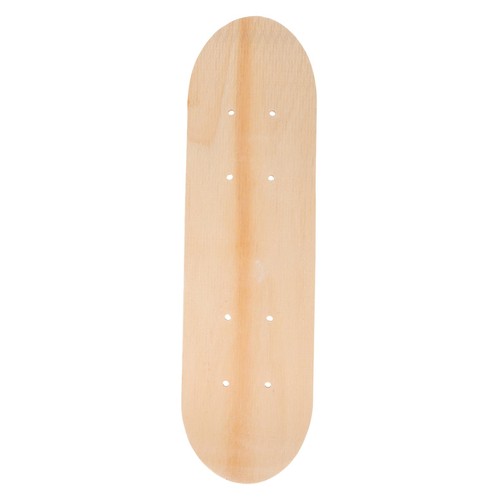 Planche skate vierge - de,