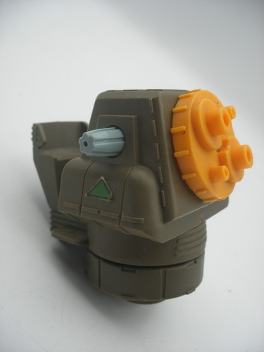 Mattel coleco starcom magna - mattel,