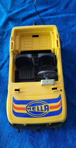 Collector vintage voiture - collector,