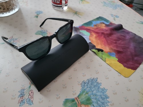 Lunette soleil sunglasses - de,