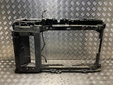 Armature avant, Masque avant CITROEN C4 3 1687979180