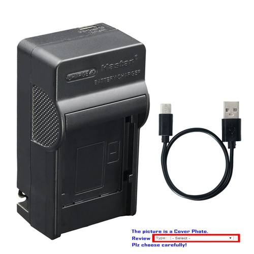 Kastar battery usb c - ac, &
