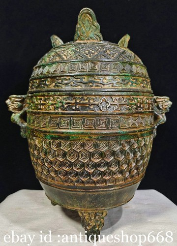 Vieille chine cuivre - vieille,
