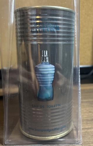 Jean paul gaultier eau - jean,