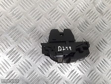 2013 PEUGEOT RCZ FERMER à