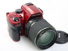 Appareil photo reflex