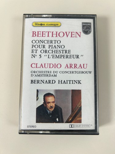 Claudio arrau bernard - &,
