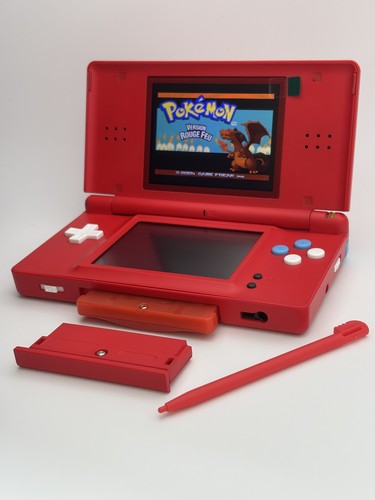 Lite custom pokedex - lite,