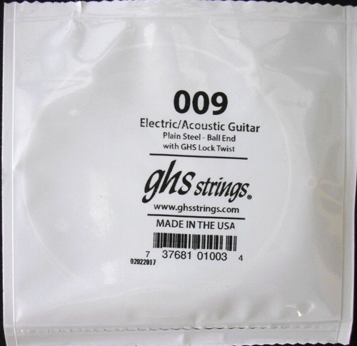 Ghs corde unique - corde, de