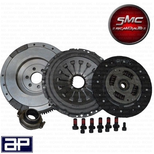 Kit embrayage complet - kit, d'embrayage