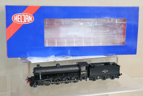 Heljan 6603913 dcc prêt - 6603913,