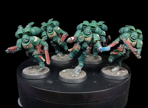 Commission miniatures pro - commission,