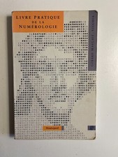 Maulavé Syggher, Livre pratique de la numérologie, Montorgueil, 1990.