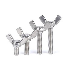  3 / 16 "1 / 4" 5 / 16 "Vis à