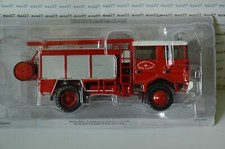 POMPIER HACHETTE CAMION