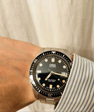ORIS Divers Sixty-Five