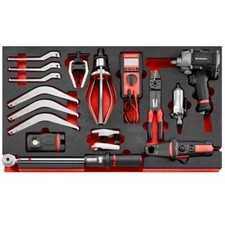 PM.XXL7 FACOM - PLATEAU VIDE POUR MODM.XXL7