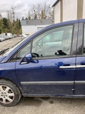 Porte avant gauche PEUGEOT 807