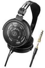 Casque à moniteur ouvert