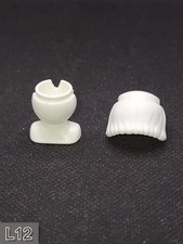 Playmobil - Support Tête et