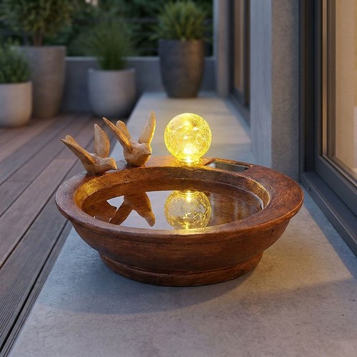 Lampe solaire extérieur - lampe,