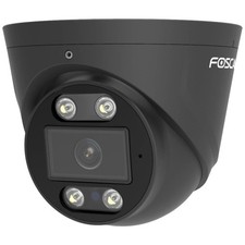 T8EP (black) Foscam Ethernet
