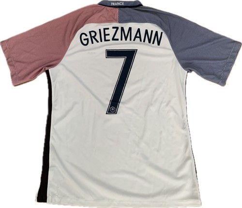 Maillot griezmann equipe - equipe, de