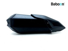 Silencieux d'échappement