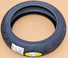 1 pneu arrière DUNLOP