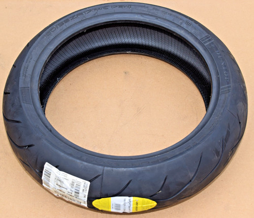 Pneu arrière dunlop - pneu,