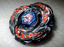 Metal Fight Beyblade BB-108