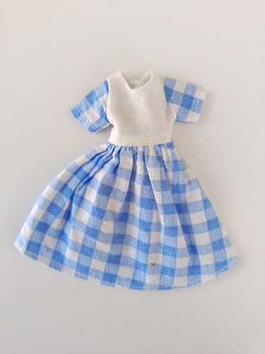 Robe poupée penny karine - robe,