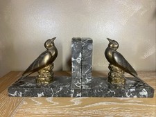 Ancienne PAIRE de SERRE LIVRE