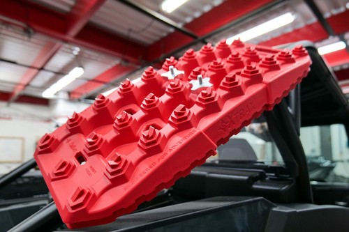 Caliber 13567 red - caliber, xtrax