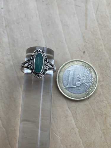 Ancienne bague argent - bague, en
