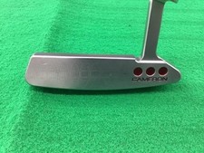 Scotty Cameron Studio Select