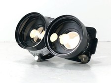 [Exc+3 LIRE] Objectif Mamiya Sekor 65mm f/3.5 TLR C22 C220 C33 C330 Du JAPON