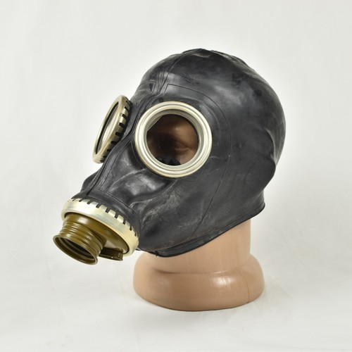 Masque gaz vintage - gaz,
