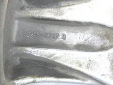 Jante PORSCHE CAYENNE 1 PHASE 1 955362138309A1