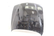 capot moteur BMW 523i 5er E39