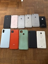 Lot téléphones hs - lot, 10