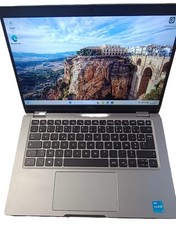 Dell Latitude 5320 8Go Ram/SSD 256 Go Intel Core I3-1125G4 @ 2 Ghz occasion