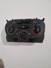 99210 COMMANDE DE CHAUFFAGE