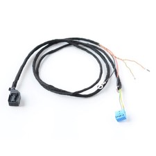 Câble Musique Multimédia