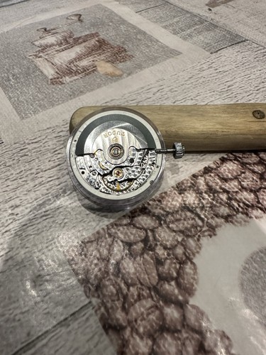 Tudor mouvement montre - mouvement,