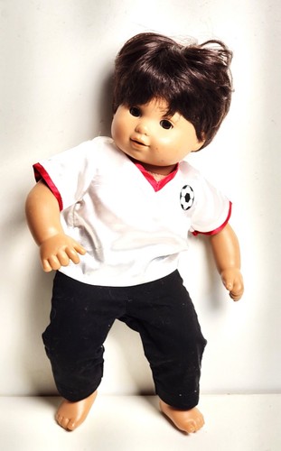 Vtg 2014 american girl - girl, de